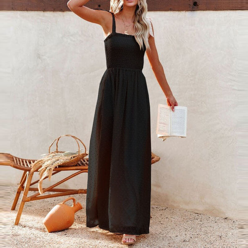 Vestido Longo Nyala