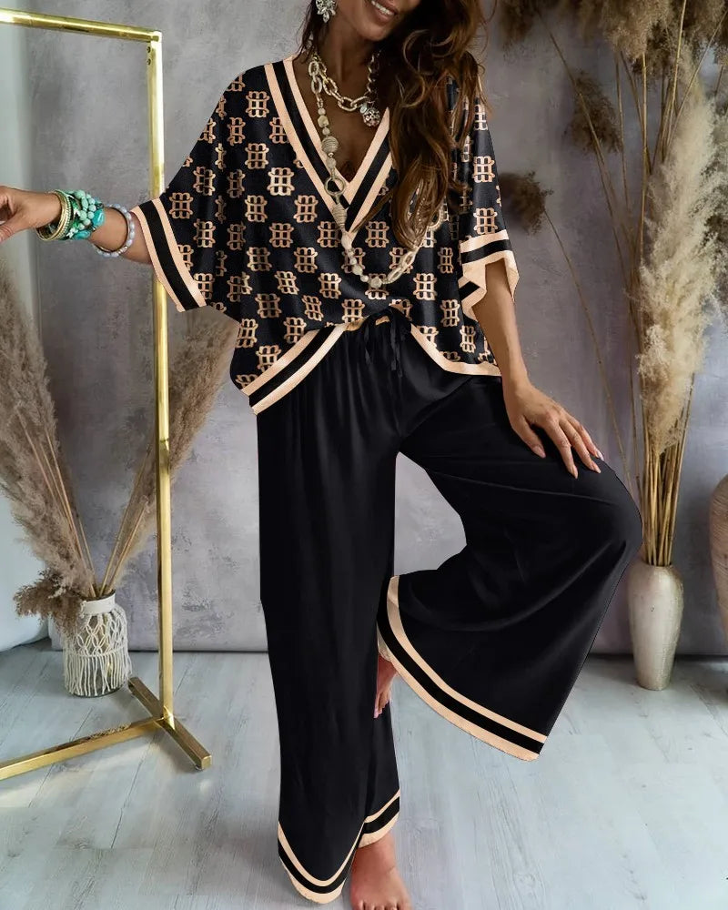 Conjunto Feminino Vivienne